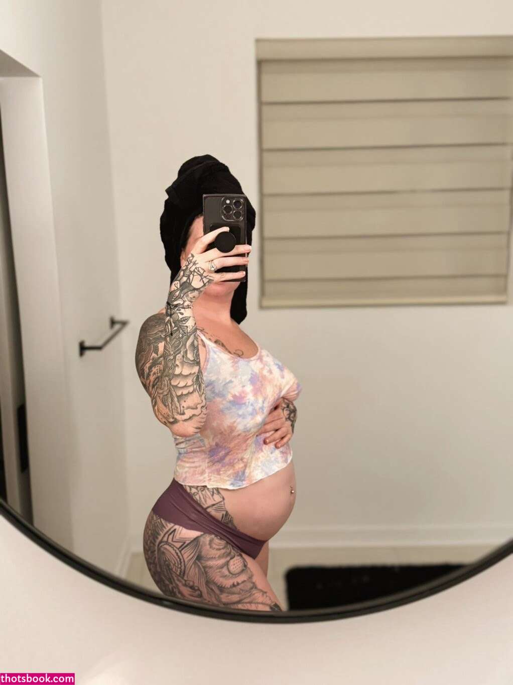 Sara Riley Photo #26