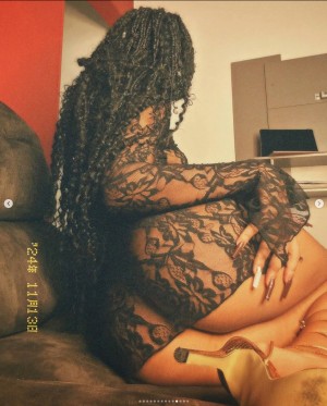 Saray Martinez Photo #9