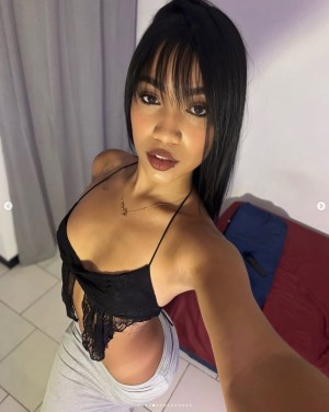 Saray Martinez Photo #18