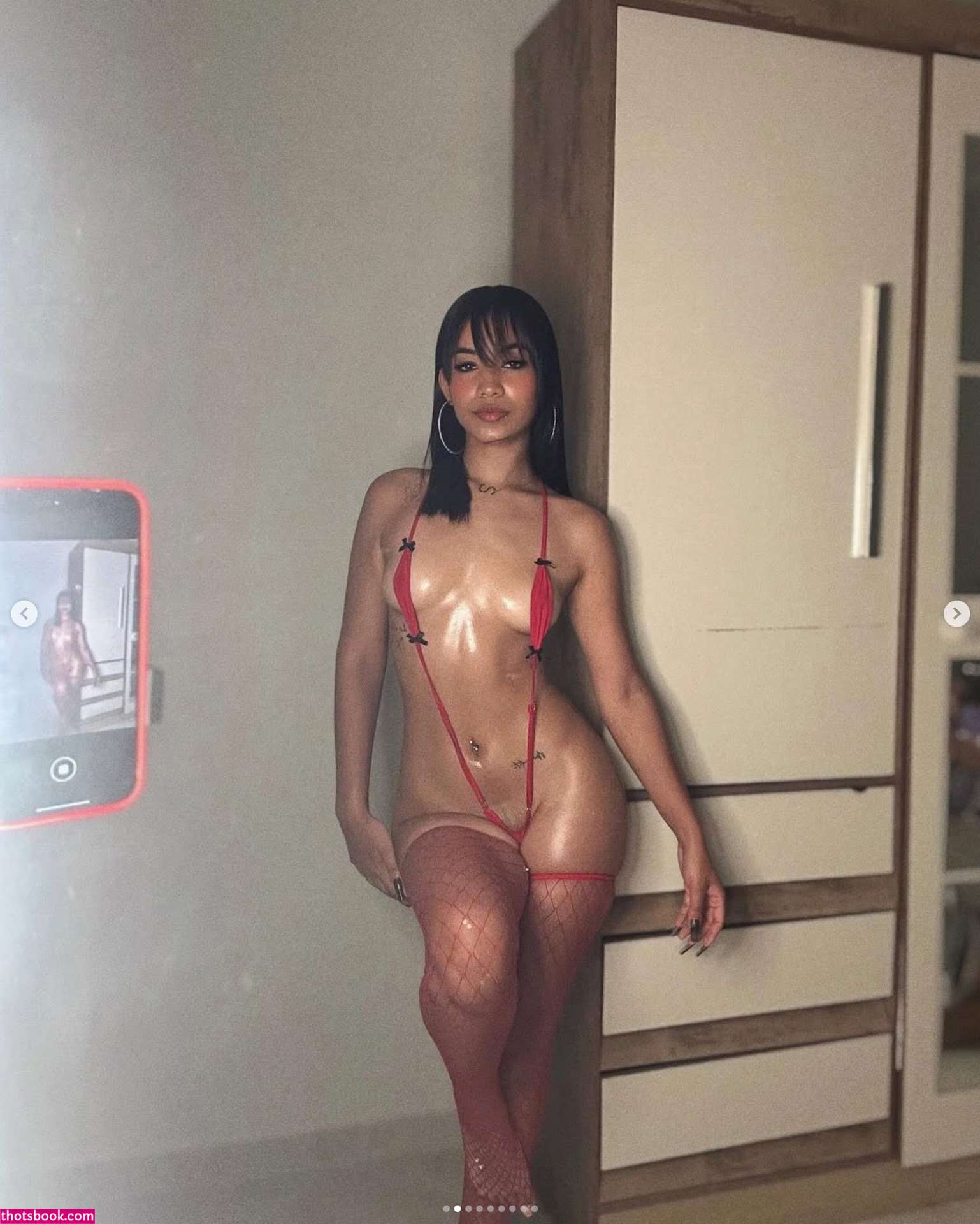 Saray Martinez Photo #24