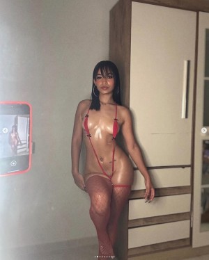 Saray Martinez Photo #24