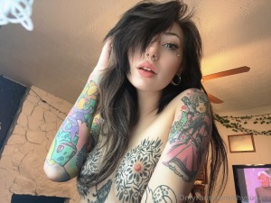 Shy Sugars Photo #40