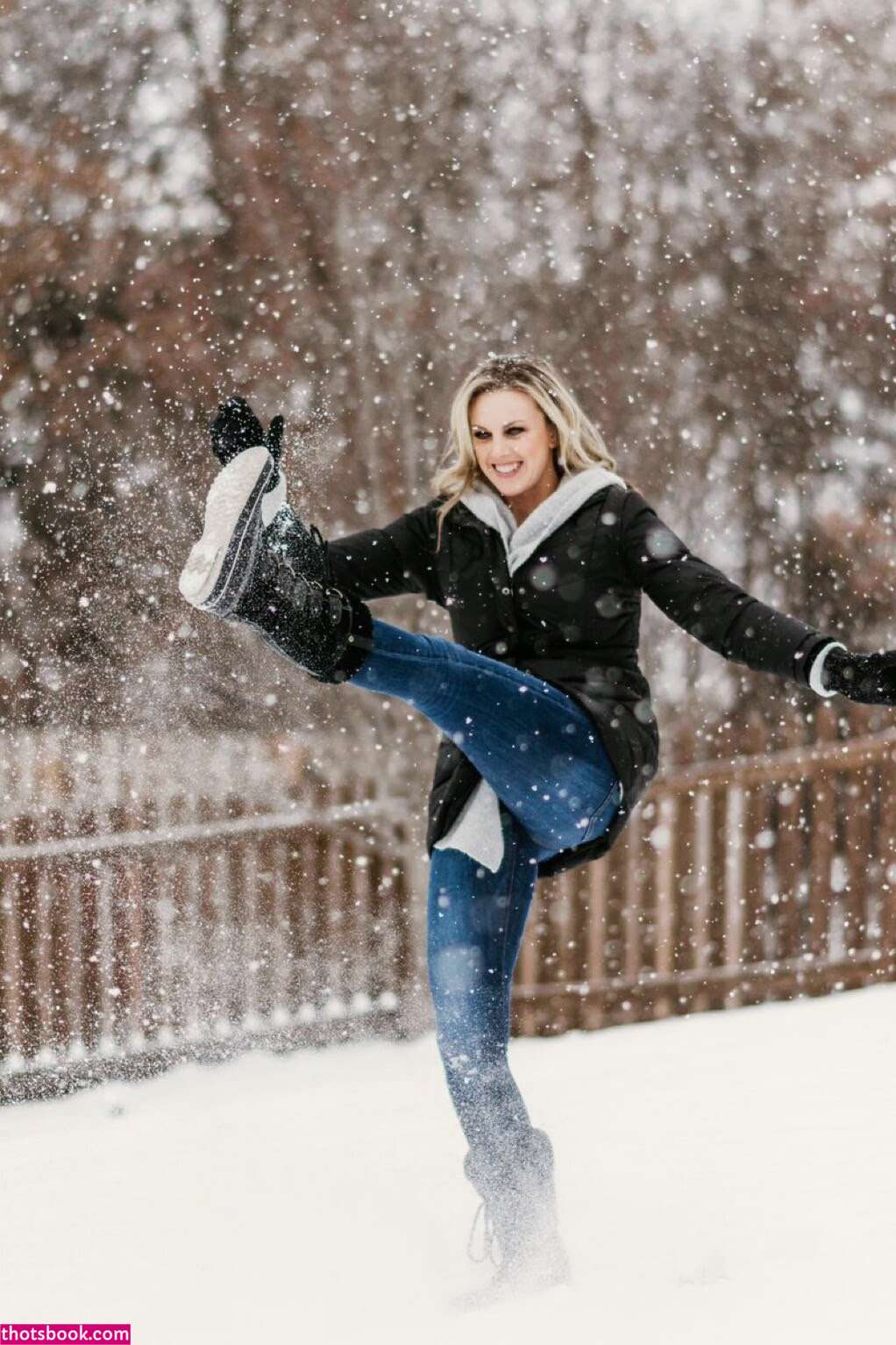 tallgirlalli Photo #34