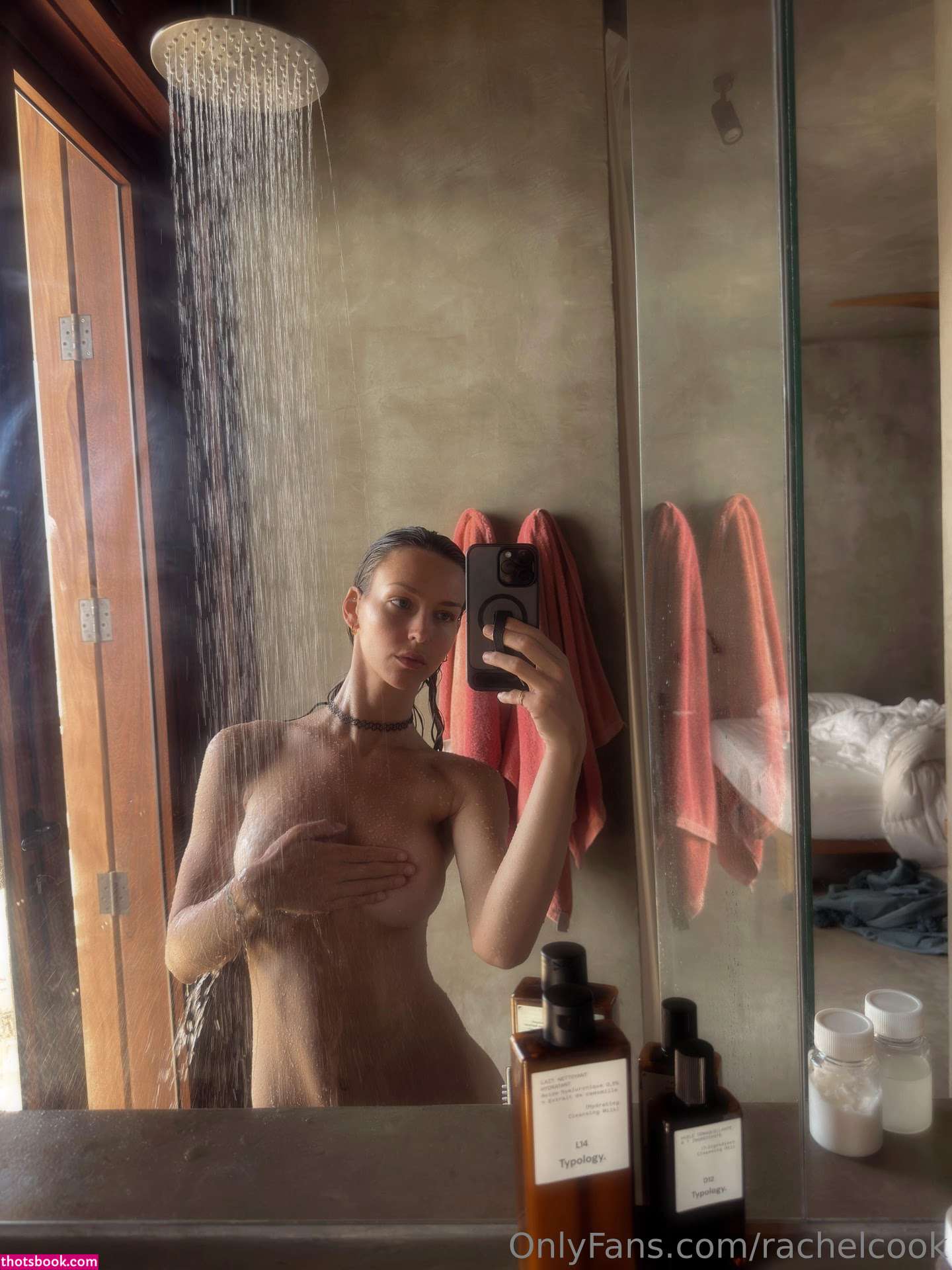 Rachel Cook Photo #1680