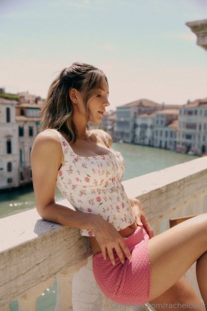 Rachel Cook Photo #1709