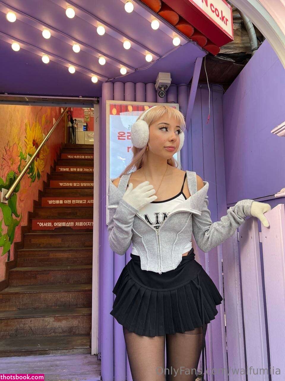 Izzybunnies Photo #1665