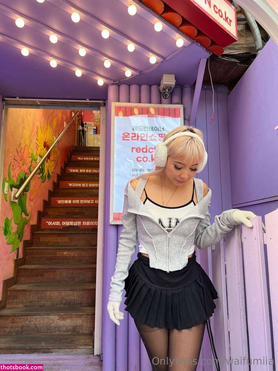 Izzybunnies Photo #1678