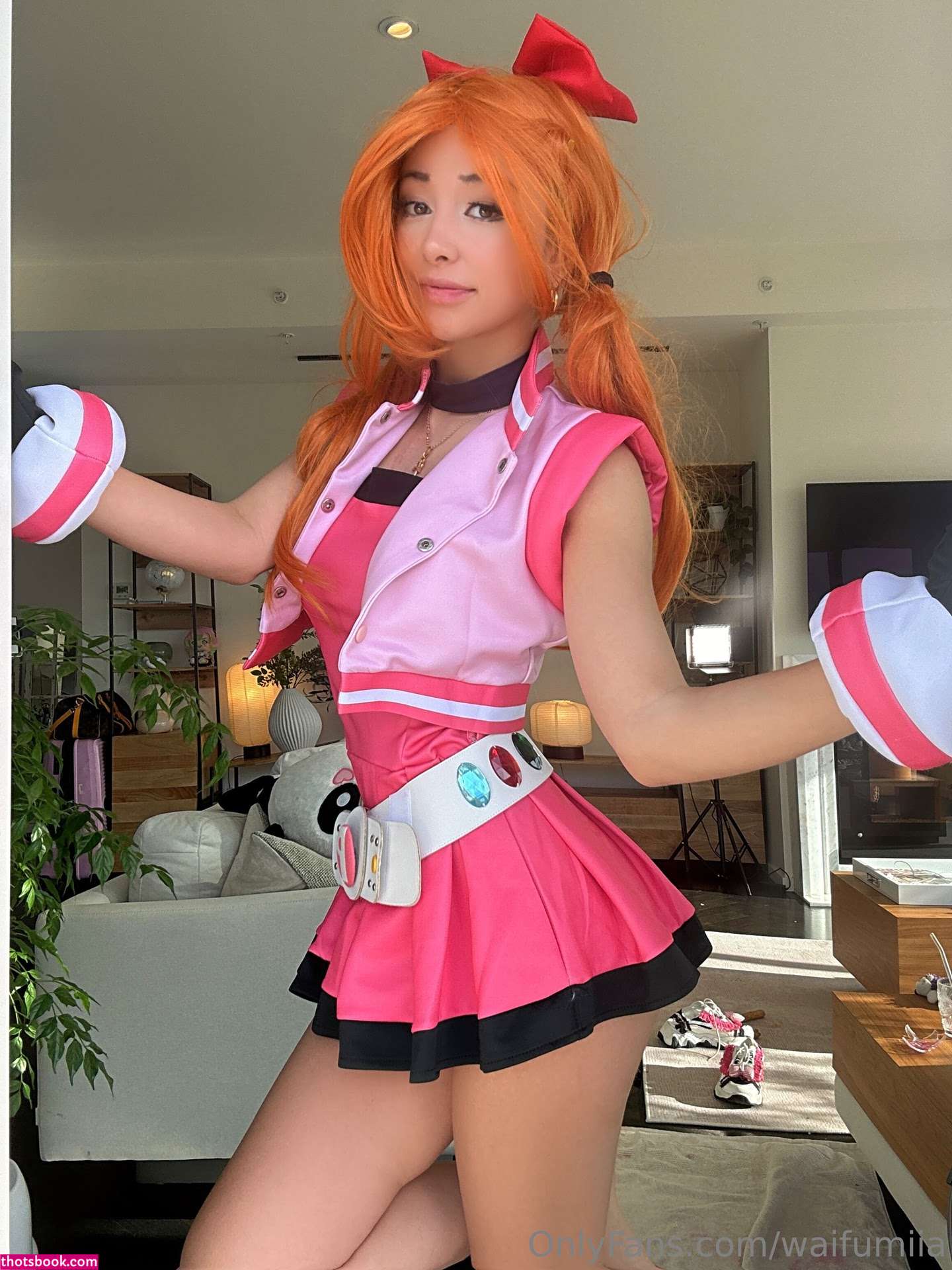 Izzybunnies Photo #1691