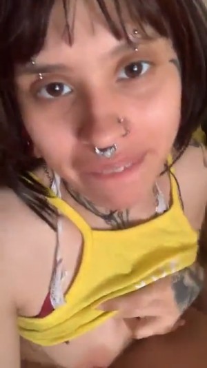 3spermadegusano Video #43