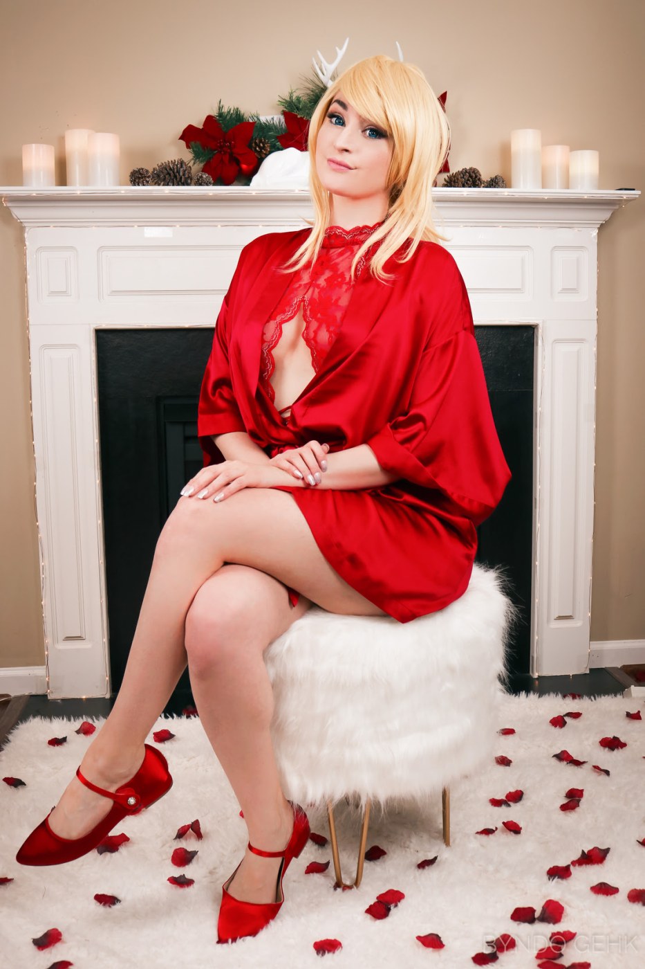 Byndo Gehk Photo #243