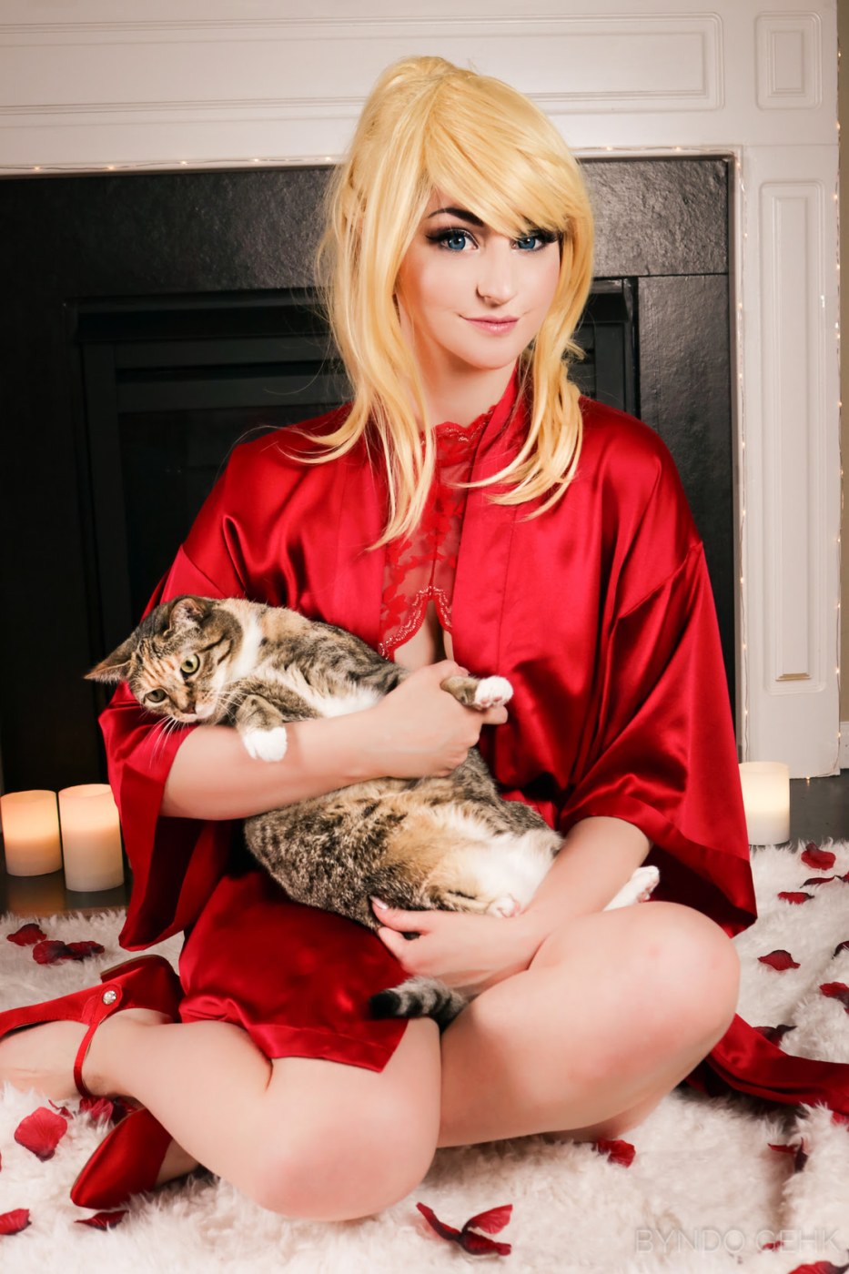 Byndo Gehk Photo #242