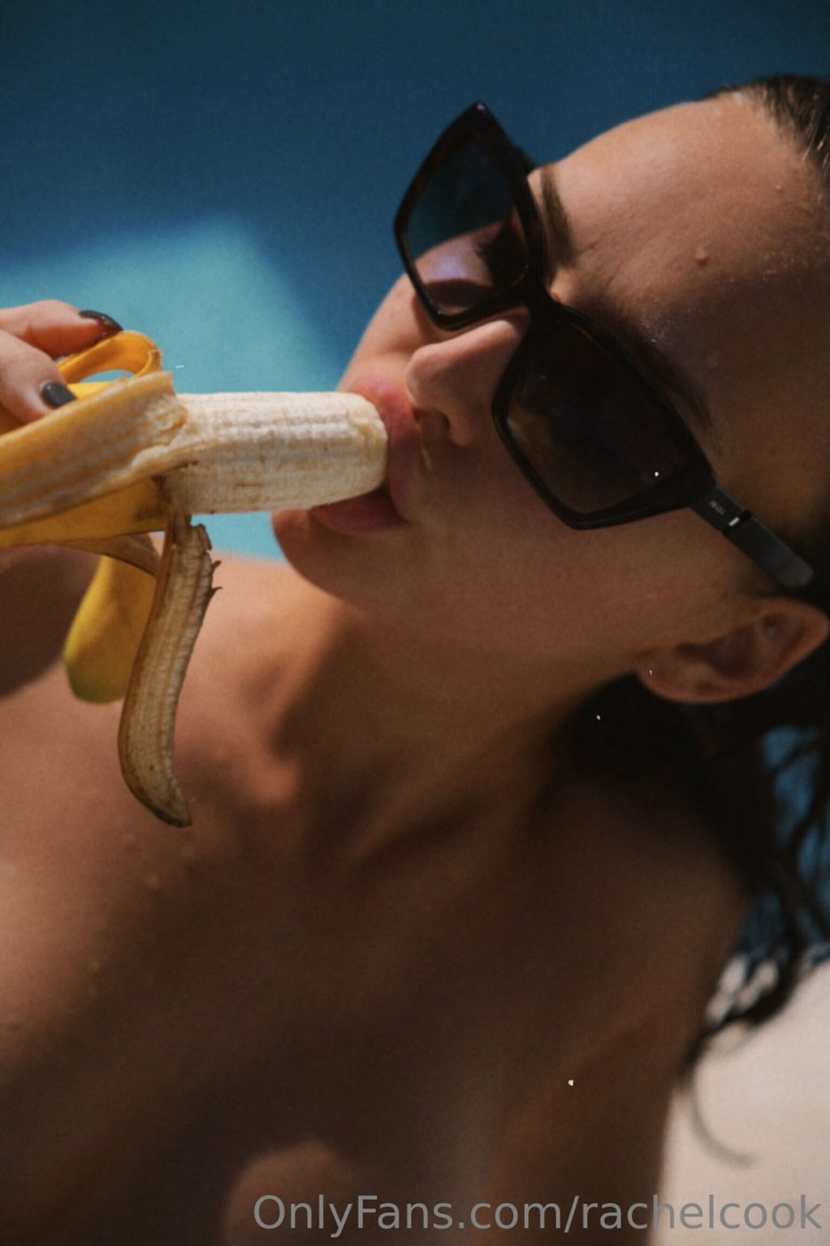 Rachel Cook Photo #2004