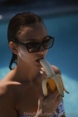 Rachel Cook Photo #2005