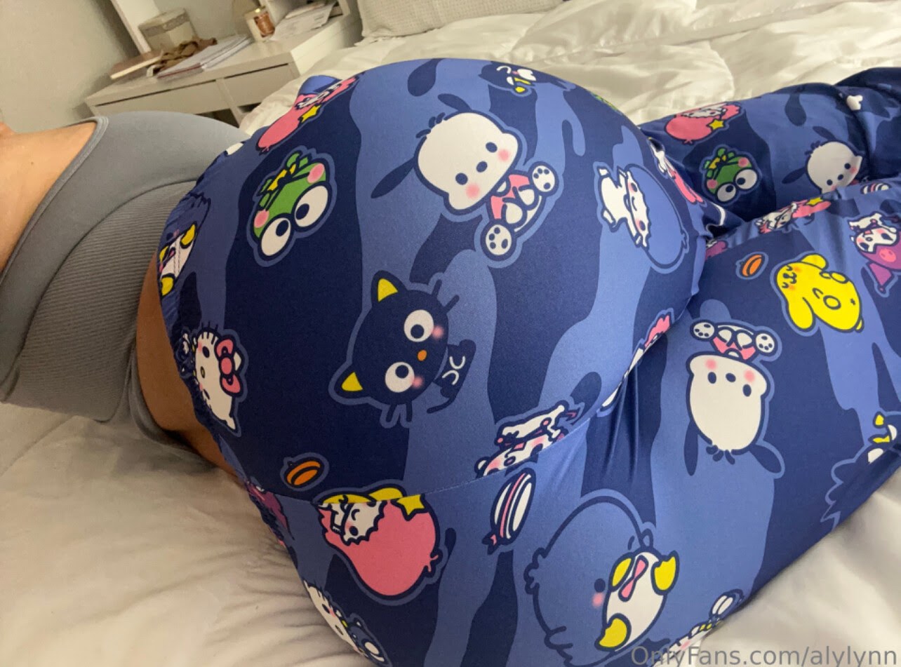 Allegra Lynn Photo #83