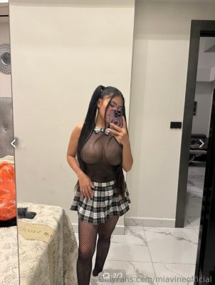 Miaandmonami Photo #40