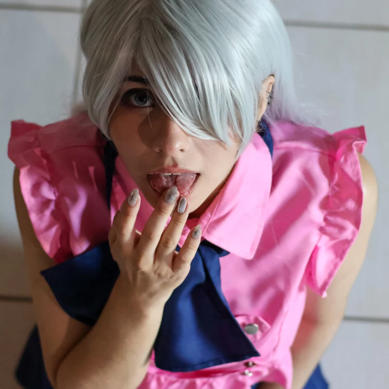 Nat The Killer Photo #45