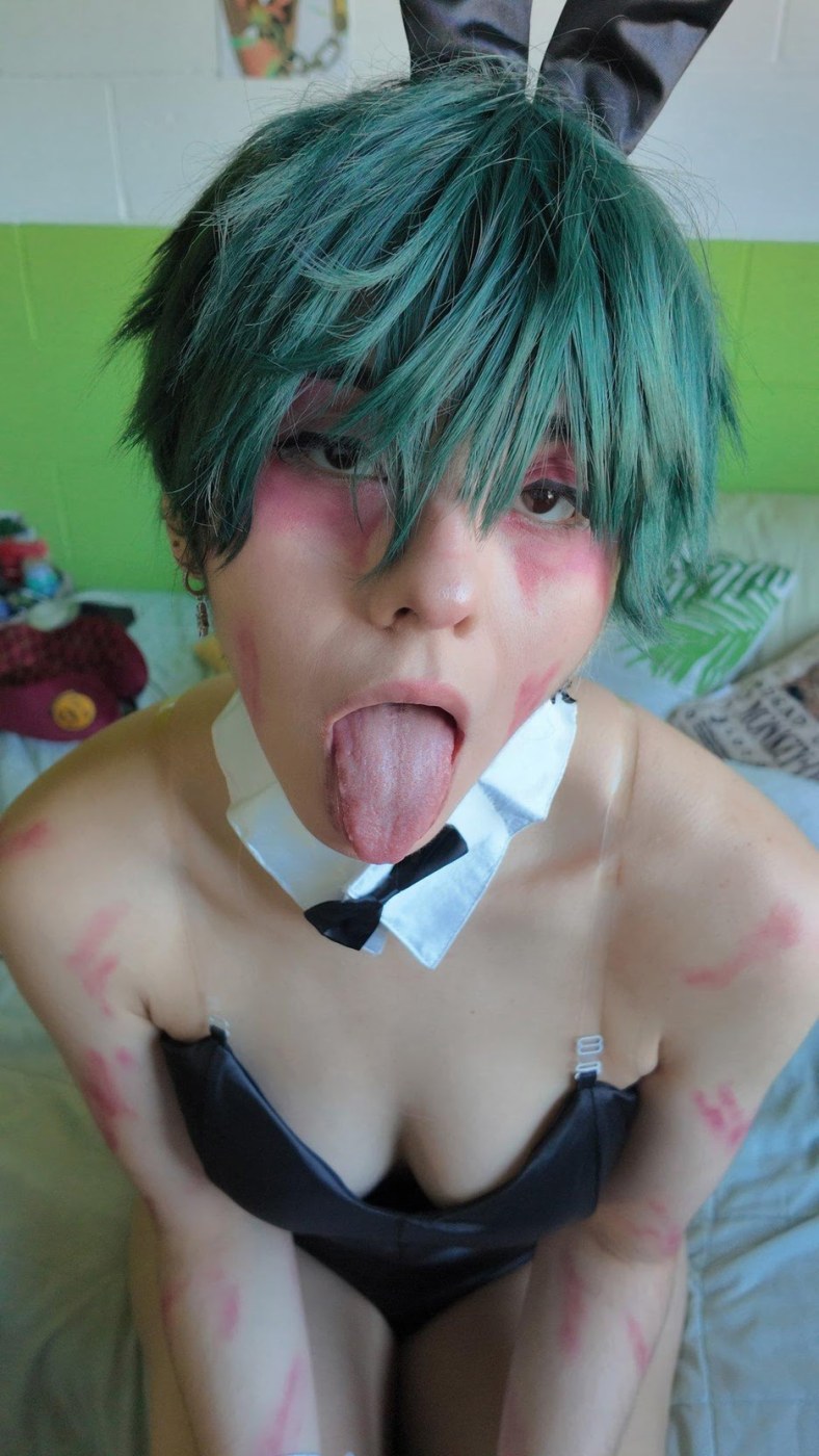 Nat The Killer Photo #44