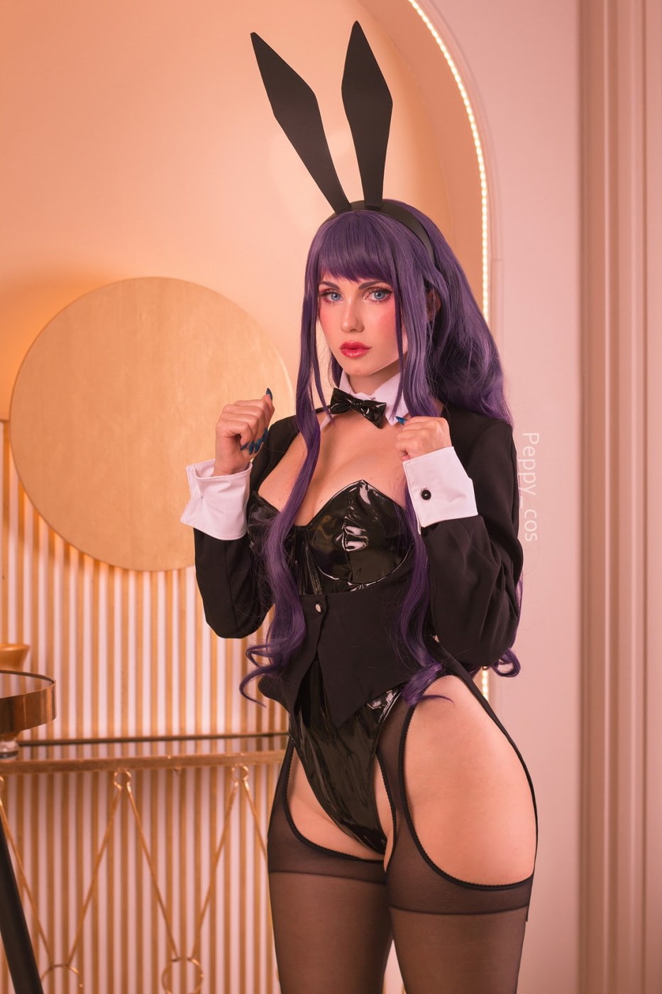 Peppy Cos Photo #93