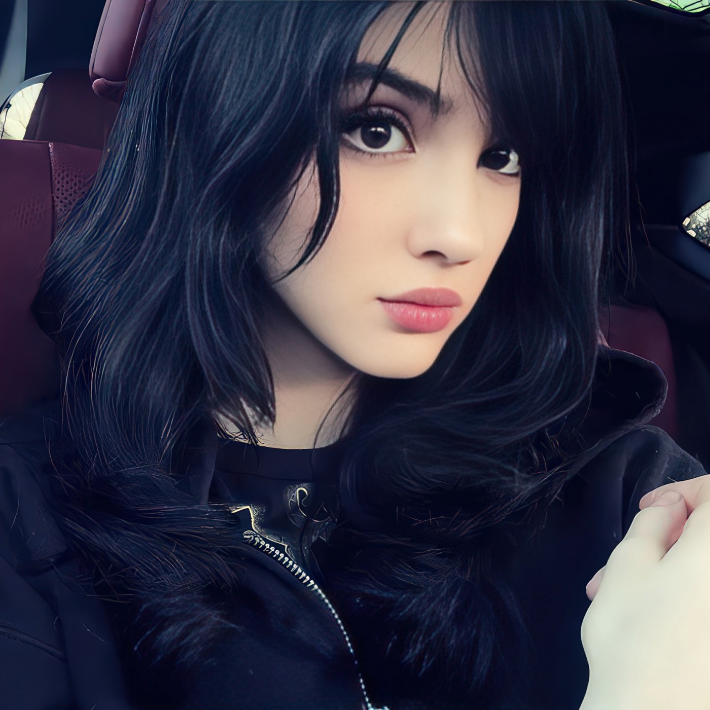 Rachel Chaleff Photo #73