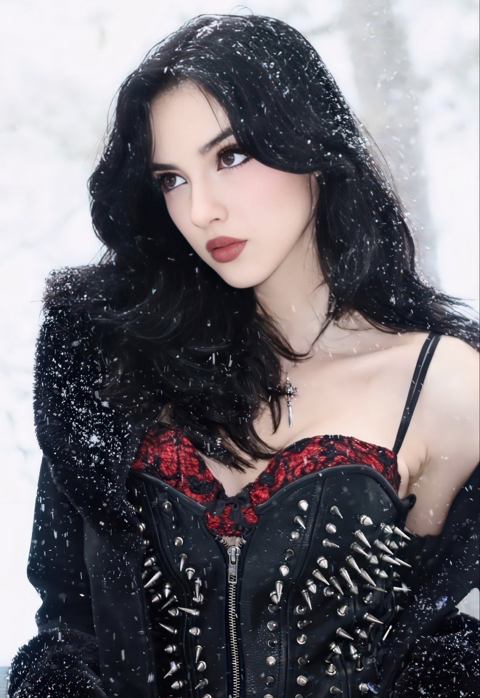 Rachel Chaleff Photo #76