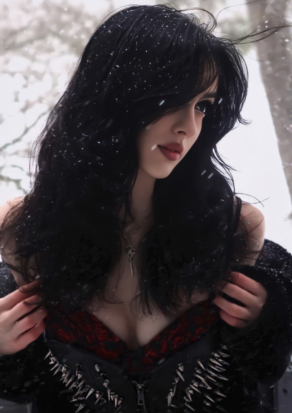 Rachel Chaleff Photo #77