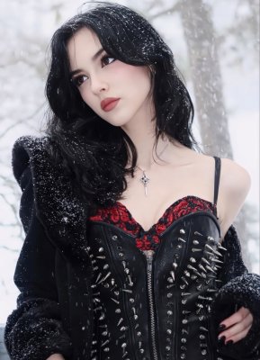 Rachel Chaleff Photo #78