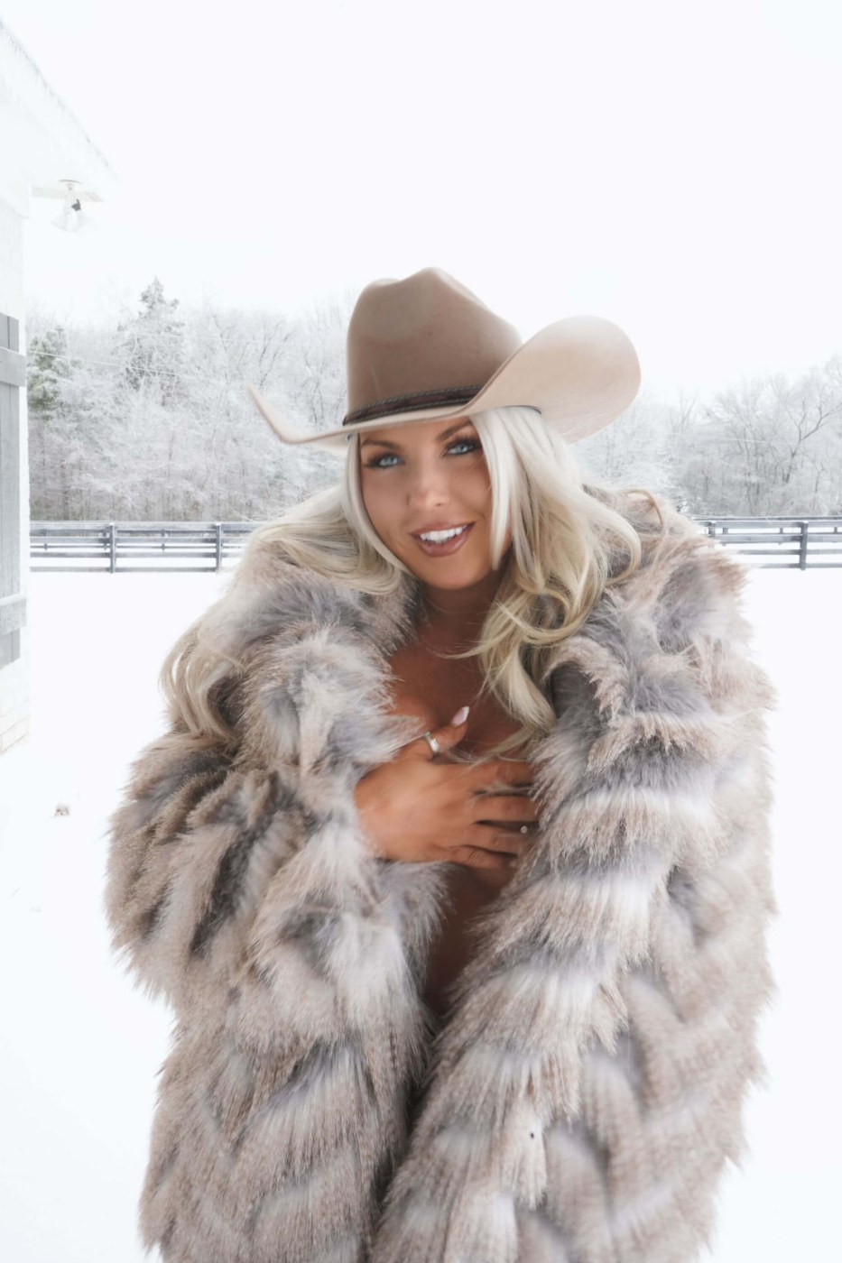 Sophie Swaney Photo #45