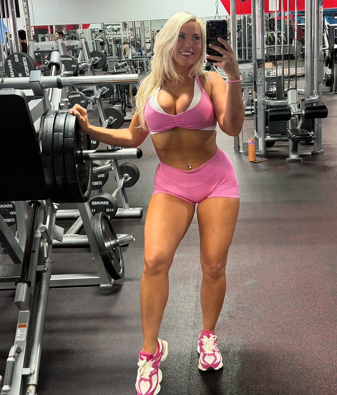 Sophie Swaney Photo #57