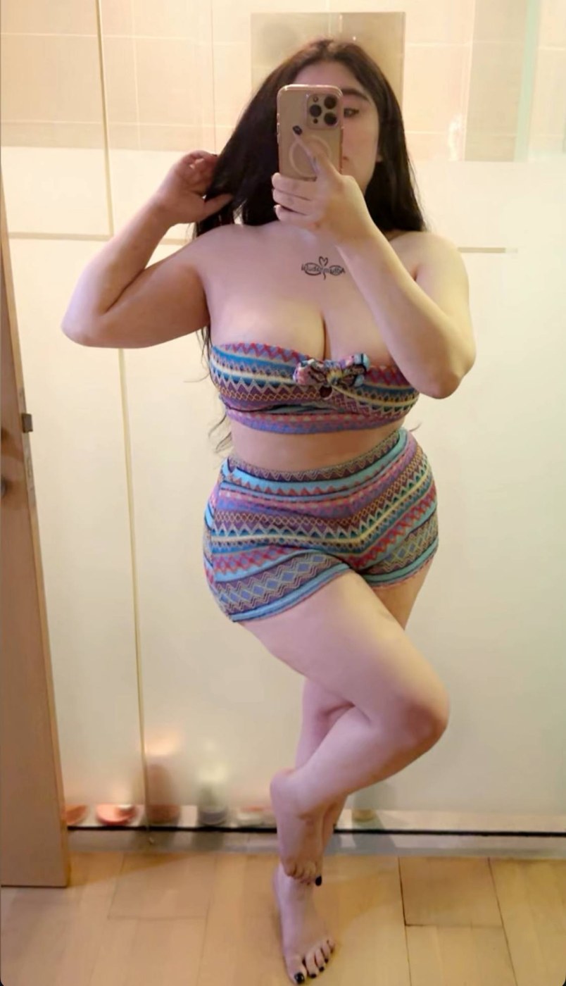 Angie Khoury Photo #3