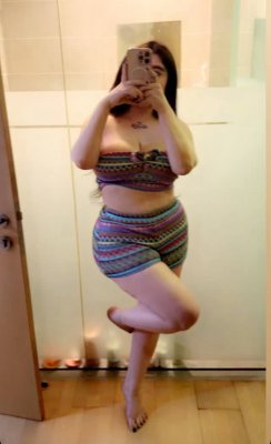 Angie Khoury Photo #2