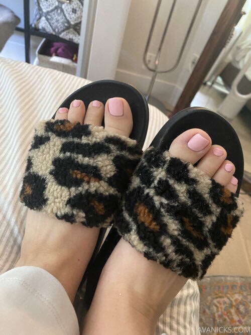 Ava Nicks Photo #674