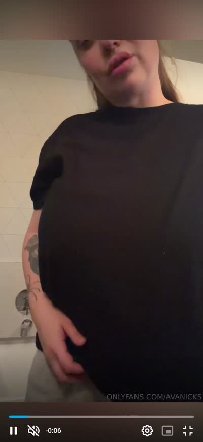 Ava Nicks Video #684