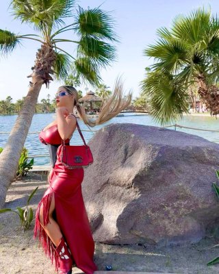 Demi Rose Photo #558