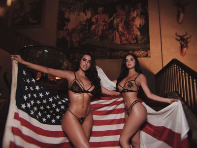 Demi Rose Photo #572