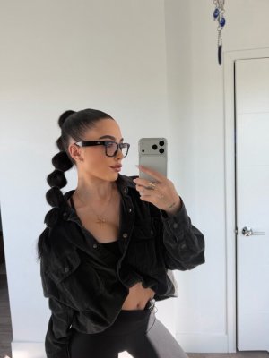 Gigi Papasavvas Post #5