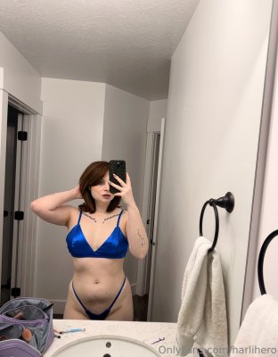 Harliantihero Photo #164