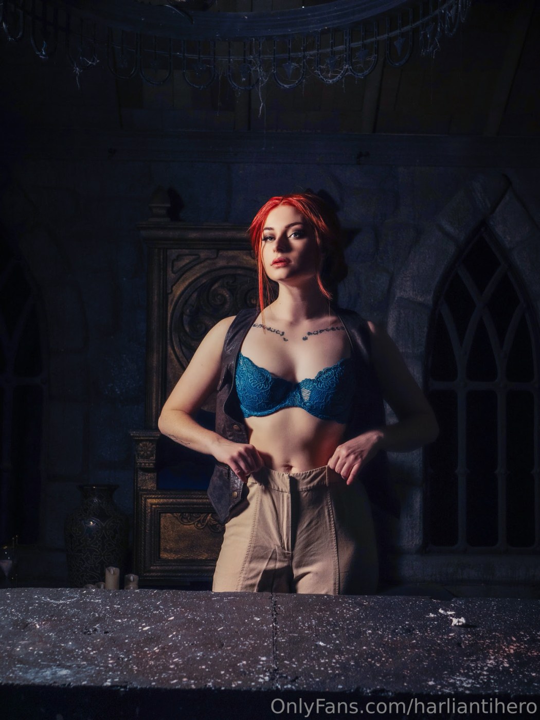 Harliantihero Photo #181