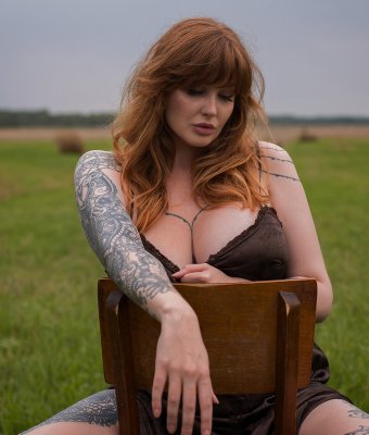 hell_voron Photo #11