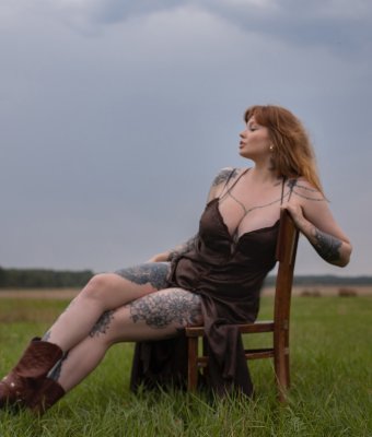 hell_voron Photo #10