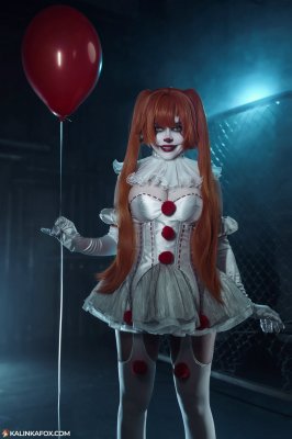 Kalinka Fox Post #52