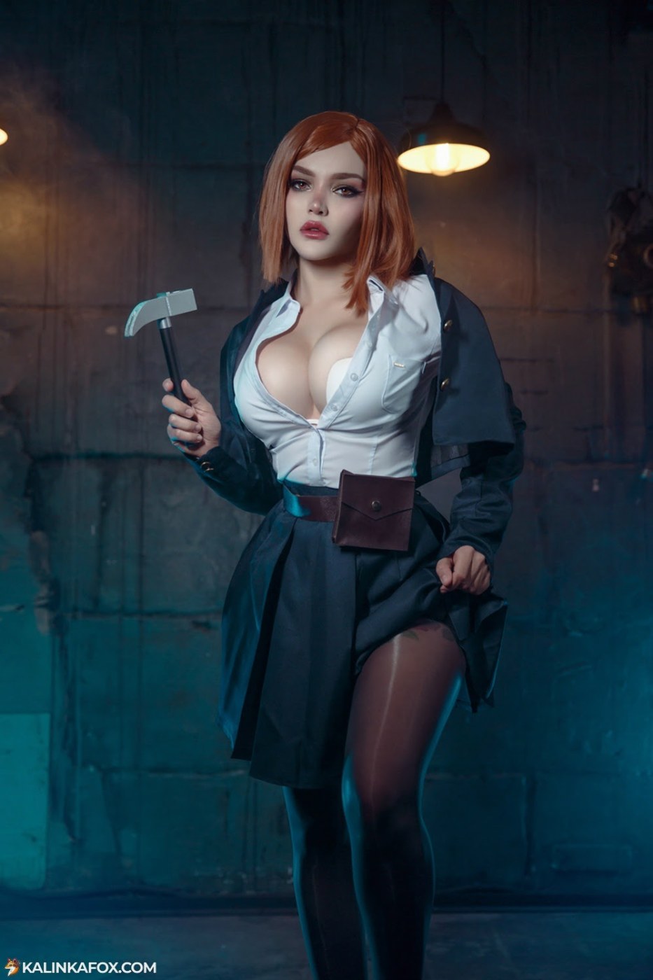 Kalinka Fox Photo #712