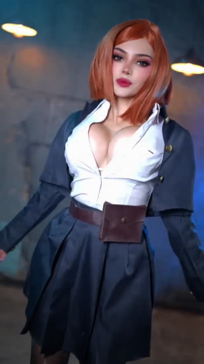 Kalinka Fox Post #53