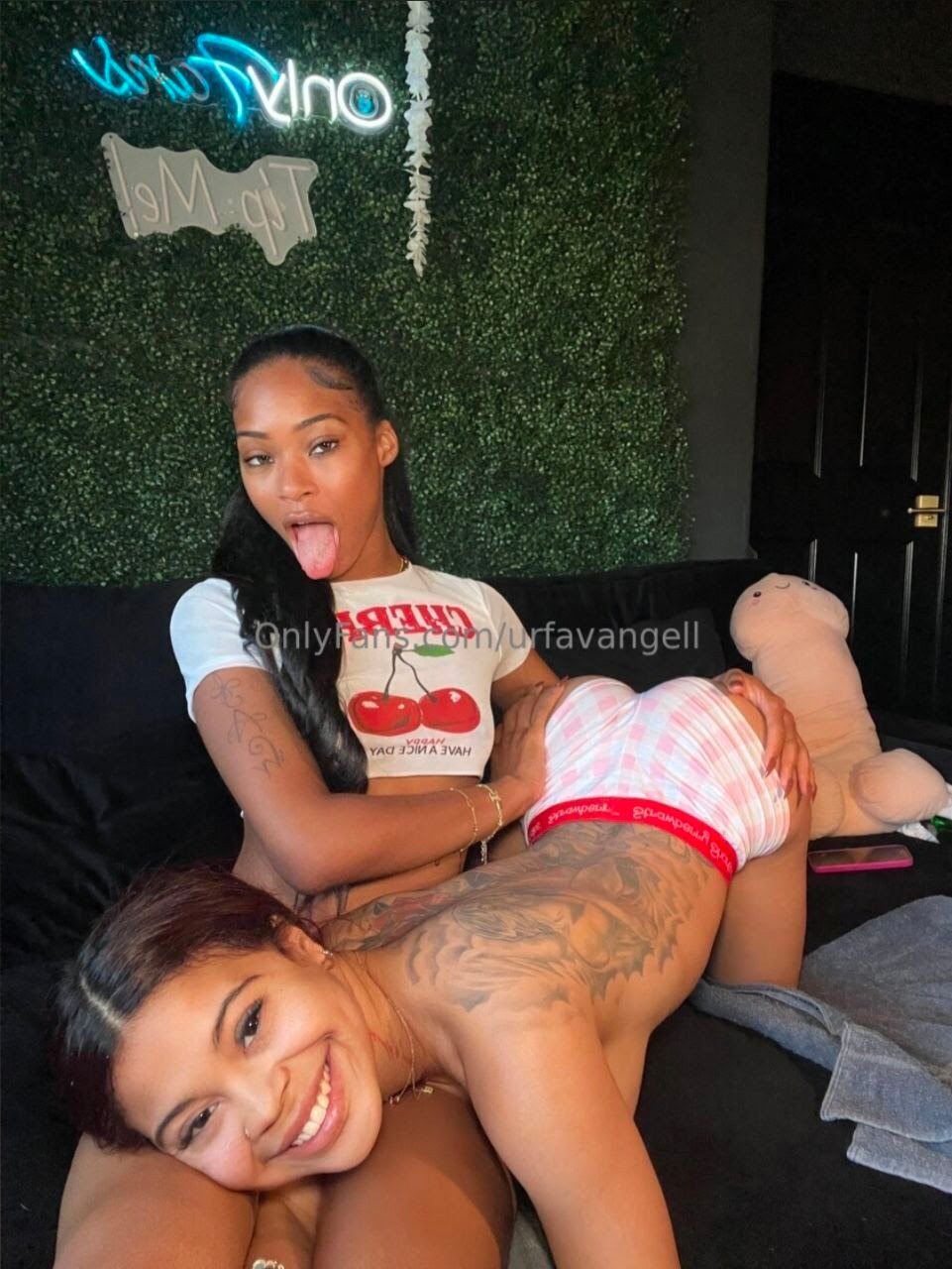 urfavangell Photo #277