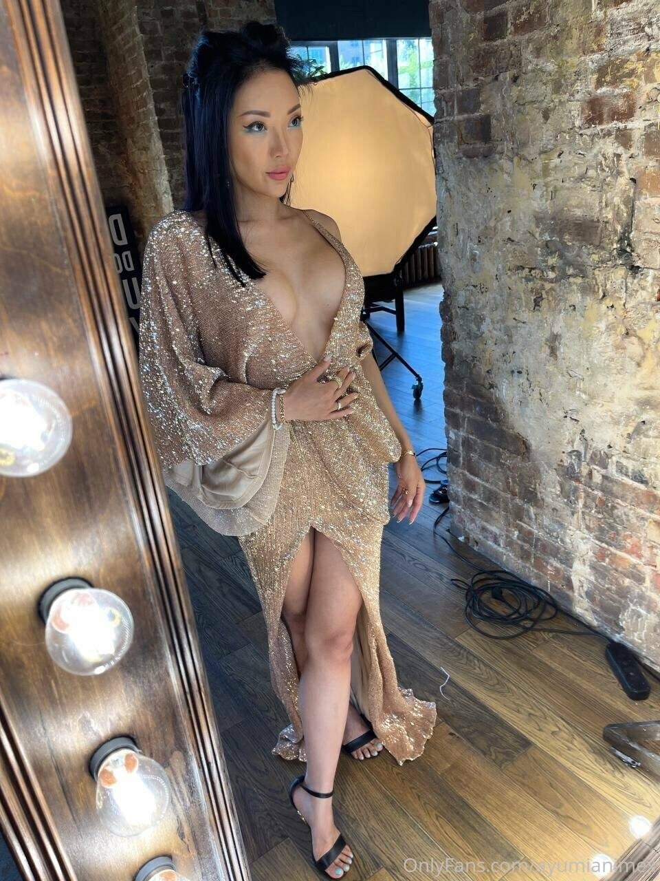 Ayumi Anime Photo #327