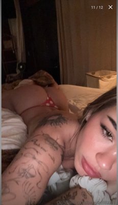 Babybellllzzzz Photo #41