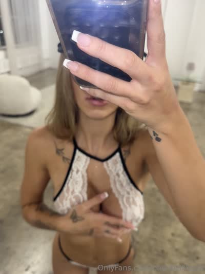 Babybellllzzzz Video #60