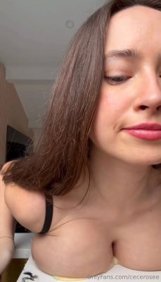 Cece Rose Photo #682