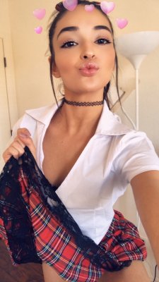 Emily Willis Photo #205