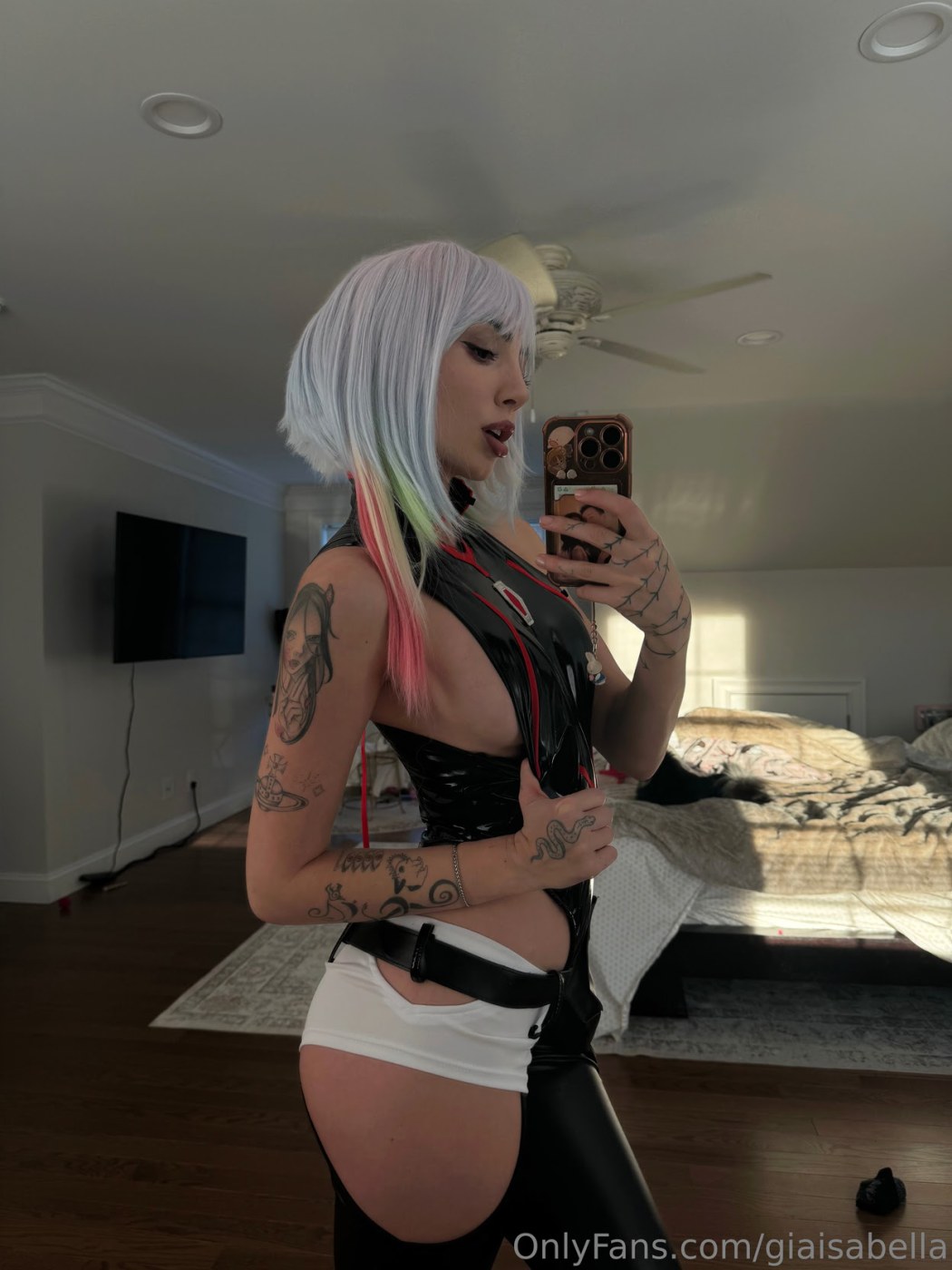 Giagerardi Photo #450