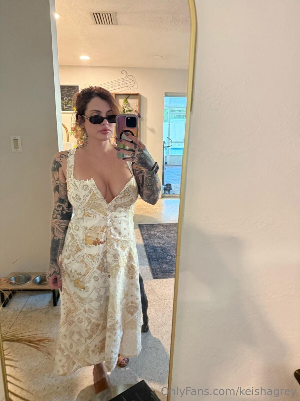 Keisha Grey Photo #148